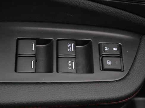 New 2026 Honda Ridgeline Black Edition image 15