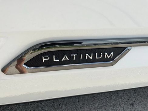 Certified 2025 Toyota Tundra Platinum w/ TRD Performance Package (TMS) AWD/4WD image 23