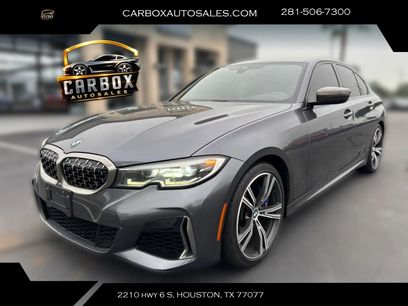 Used 2020 BMW M340i w/ Premium Package