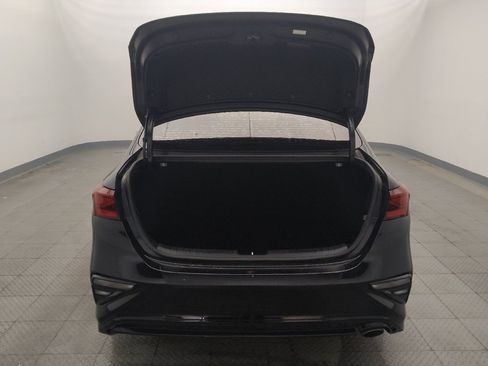 Used 2021 Kia Forte LXS FWD image 29