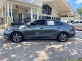 Used 2022 Kia Forte LXS image 2