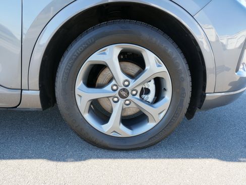 Used 2023 Ford Escape ST-Line image 10