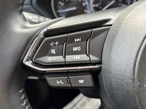 Used 2025 MAZDA CX-5 AWD 2.5 S w/ Select Package image 24