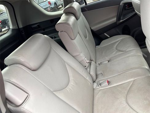 Used 2010 Toyota RAV4 Limited image 15