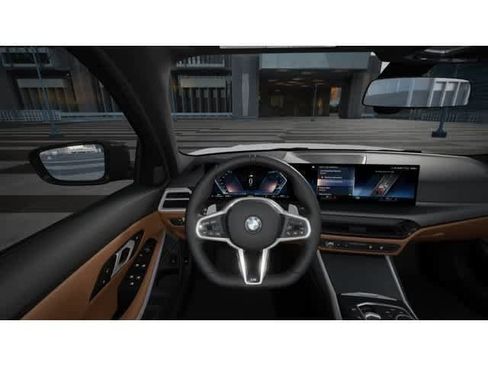 New 2026 BMW 330i Sedan w/ M Sport Package RWD image 13