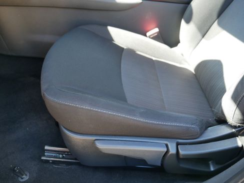 Certified 2023 Nissan Sentra SV w/ Trunk Package FWD image 20