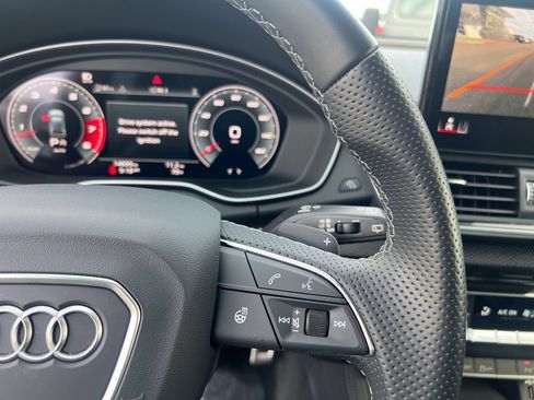 Used 2024 Audi SQ5 Premium Plus AWD/4WD image 19