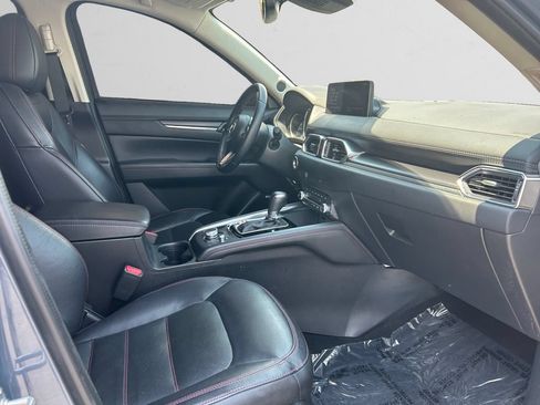 Used 2023 MAZDA CX-5 Carbon Edition AWD/4WD image 16