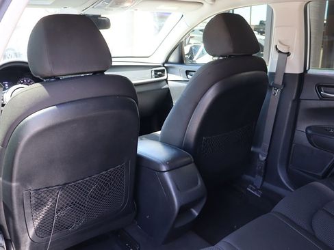 Used 2020 Kia Optima LX image 30