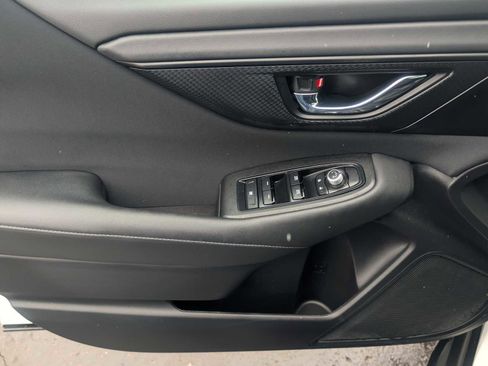 Certified 2025 Subaru Outback Premium w/ Popular Package #1A image 20