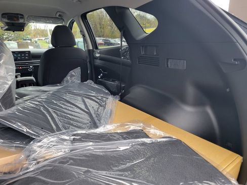 New 2026 Hyundai Tucson SEL AWD/4WD image 34