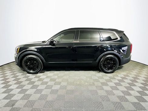 Used 2022 Kia Telluride SX w/ Nightfall Edition Package image 5