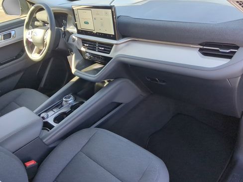 New 2026 Ford Explorer Active image 45