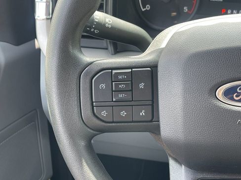 Used 2024 Ford F250 XL w/ STX Appearance Package AWD/4WD image 24