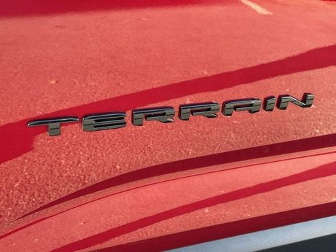 New 2026 GMC Terrain Elevation w/ Elevation Premium Package image 7