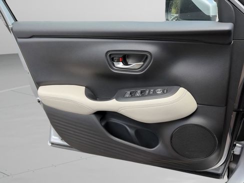 New 2026 Honda HR-V EX-L image 16