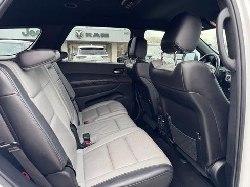 Used 2022 Dodge Durango R/T image 10