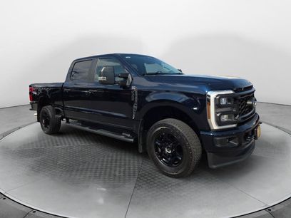 Used 2025 Ford F350 XL w/ STX Appearance Package