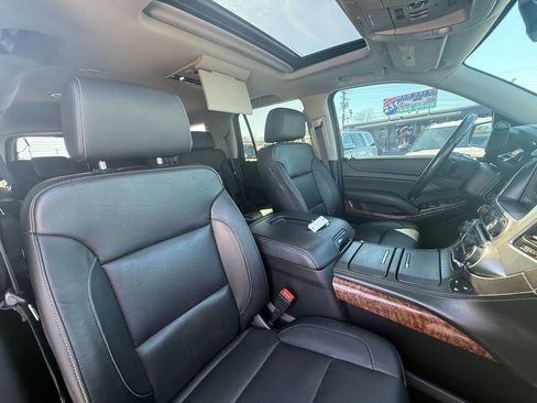 Used 2020 Chevrolet Tahoe Premier image 26