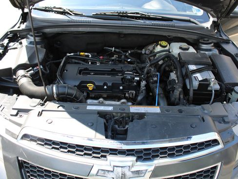 Used 2013 Chevrolet Cruze Eco FWD image 31