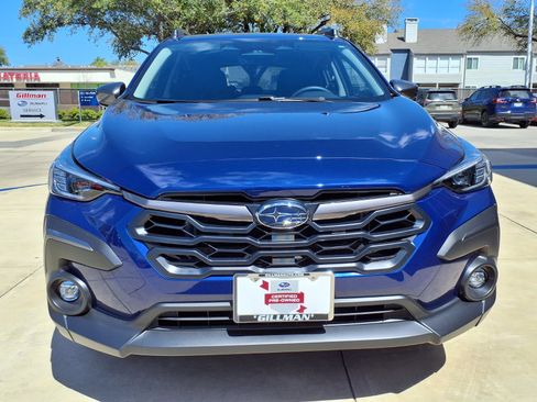 Certified 2026 Subaru Crosstrek 2.5i Limited w/ Crosstrek Mirror Package image 20