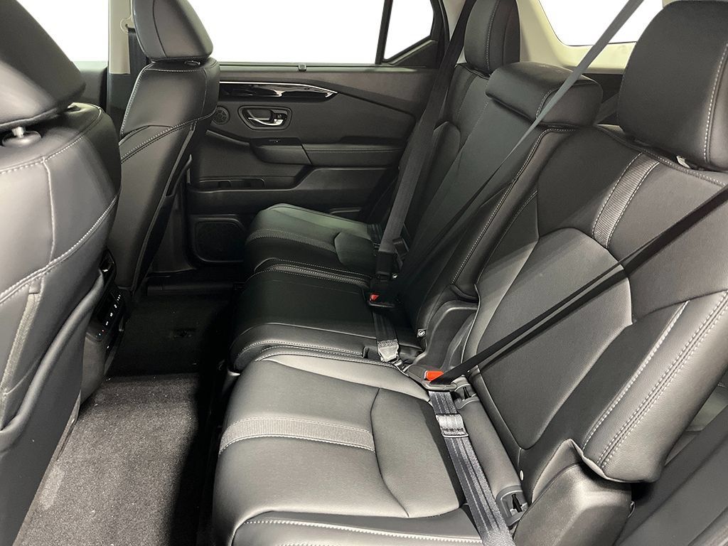 New 2026 Honda Pilot EX-L image 22