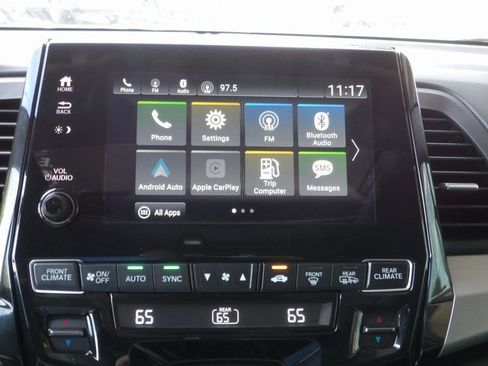 Used 2022 Honda Odyssey EX-L image 34