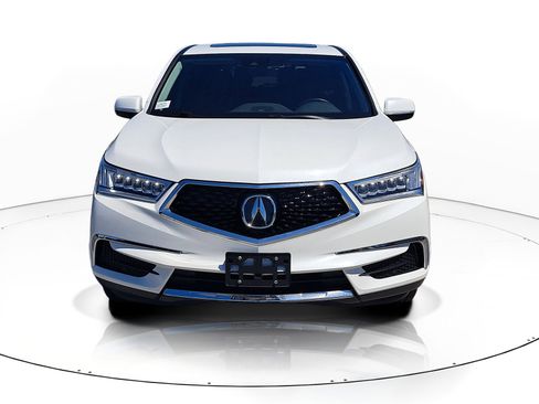 Used 2020 Acura MDX SH-AWD image 2