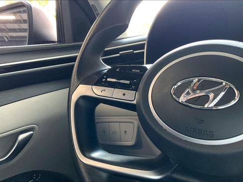 Used 2024 Hyundai Tucson SEL FWD image 8