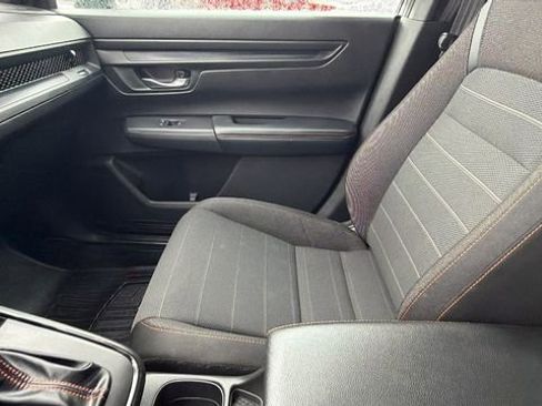 Used 2023 Honda CR-V Sport image 24