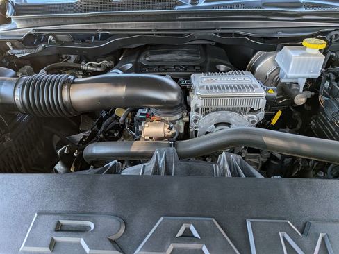 Used 2023 RAM 1500 Limited image 31