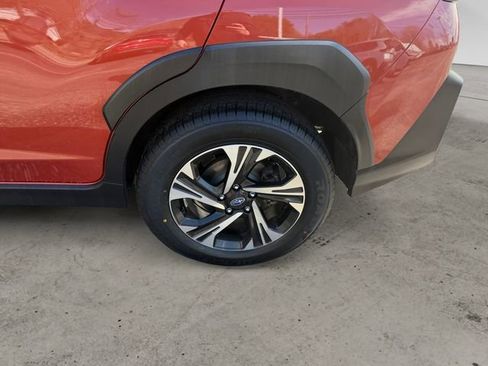 Used 2024 Subaru Crosstrek 2.0i Premium image 14