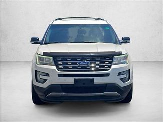Used 2016 Ford Explorer XLT w/ Equipment Group 202A AWD/4WD video 2
