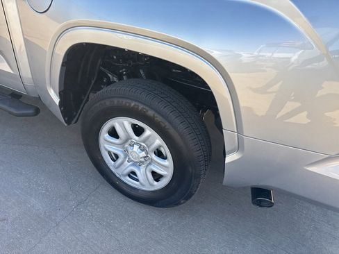 Used 2026 Toyota Tundra SR image 10