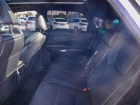 Used 2023 Lexus LX 600 F Sport w/ Accessory Package (Z1) image 21