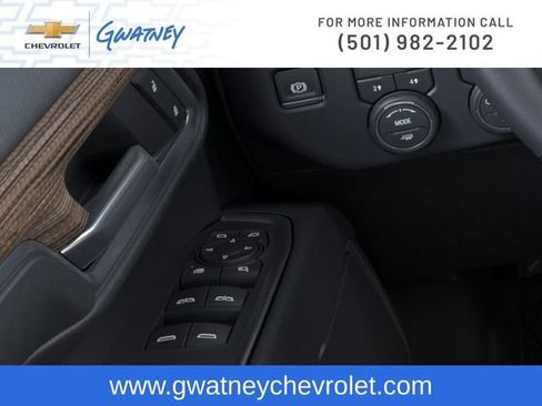 New 2026 Chevrolet Silverado 2500 LT AWD/4WD image 22