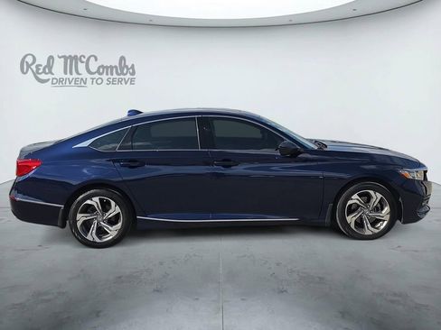 Used 2020 Honda Accord EX image 6