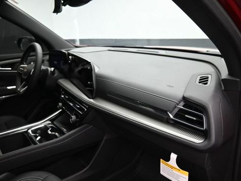 New 2026 Chevrolet Traverse LT w/ Driver Confidence Package image 41