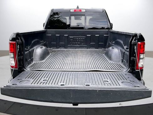 Used 2022 RAM 1500 Big Horn AWD/4WD image 24
