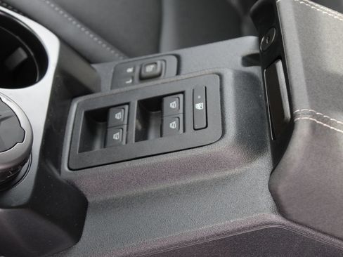 New 2025 Ford Bronco Big Bend AWD/4WD image 24