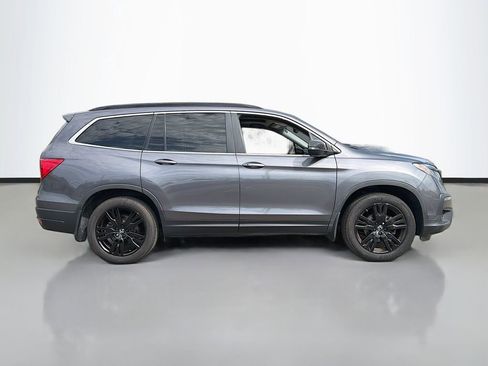 Used 2022 Honda Pilot Special Edition image 9