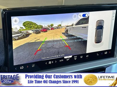 New 2026 Ford Explorer Active w/ Active Comfort Package AWD/4WD image 21