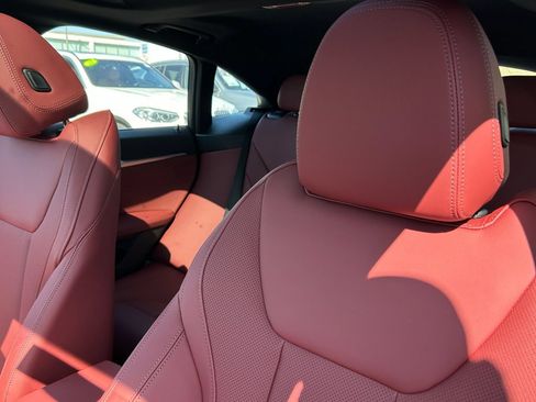 New 2026 BMW 430i w/ M Sport Package RWD image 14