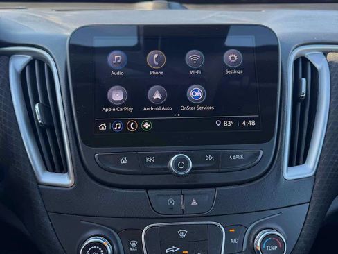 Used 2024 Chevrolet Malibu LS image 11