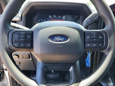 New 2026 Ford F150 STX w/ F-150 LOBO Package AWD/4WD image 4