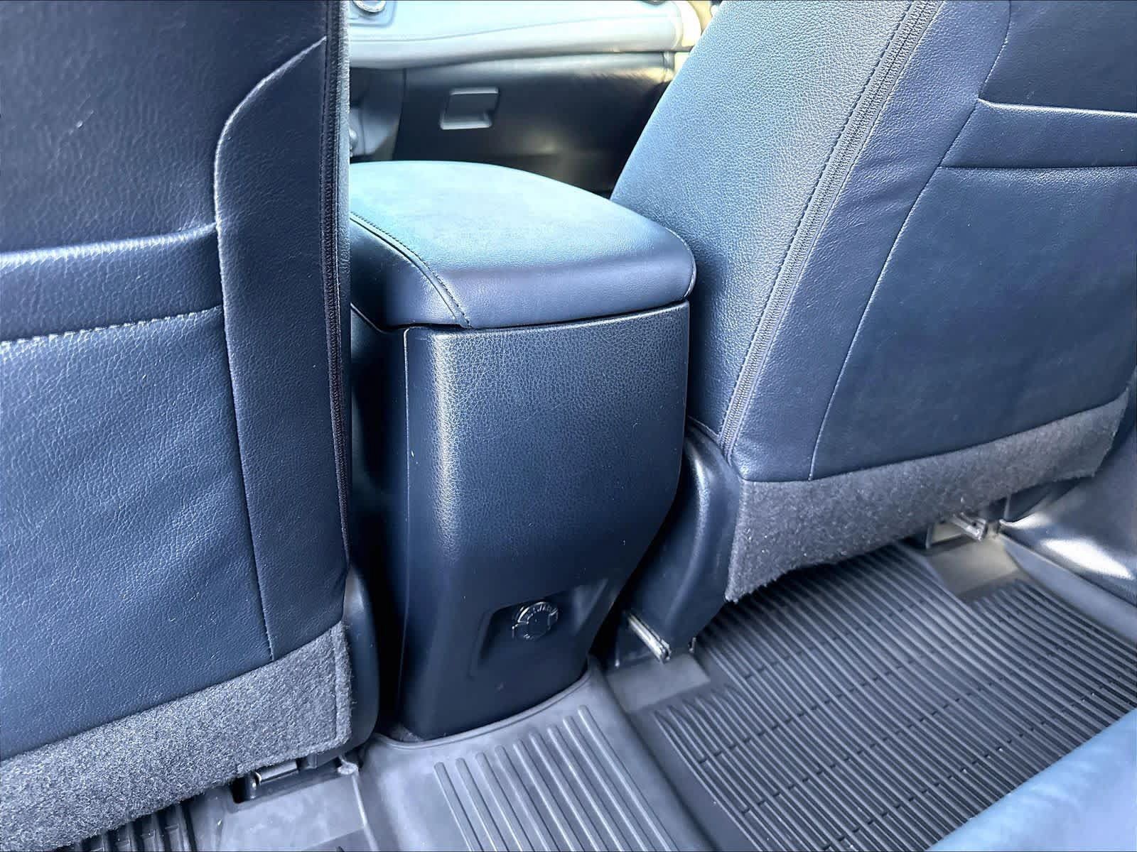 Used 2018 Toyota RAV4 Limited w/ All Weather Liner Package AWD/4WD image 37