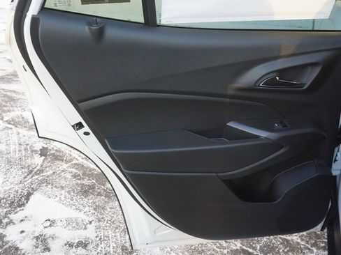 New 2026 Chevrolet Trax LT w/ Driver Confidence Package image 23