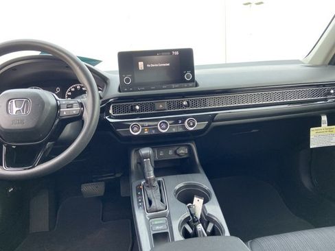 Used 2025 Honda Civic LX image 15