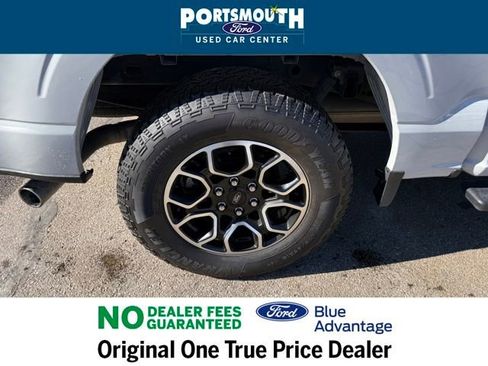 Used 2023 Ford F150 XLT w/ Equipment Group 302A High image 28