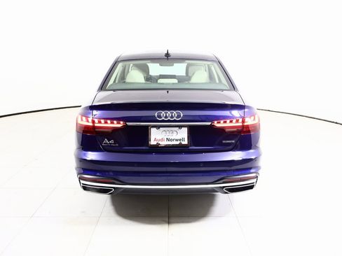 Used 2023 Audi A4 2.0T Premium w/ Convenience Package image 14
